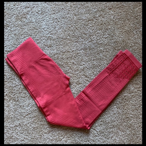 Gymshark Pants - Gym Shark Leggings